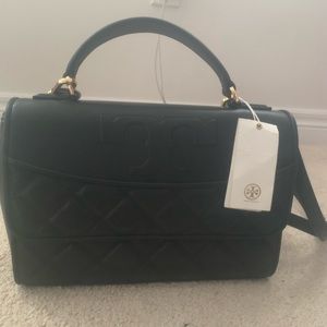 Brand new with tag Tory Burch, size 28cm